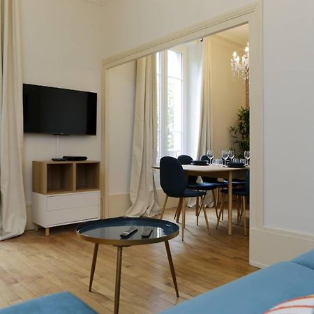 Apartmán La Chouette Dijon Exteriér fotografie
