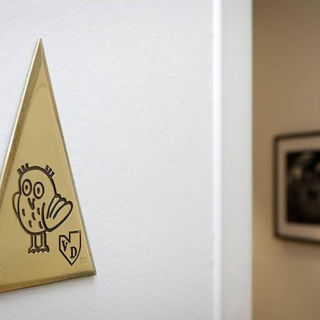 Apartmán La Chouette Dijon Exteriér fotografie