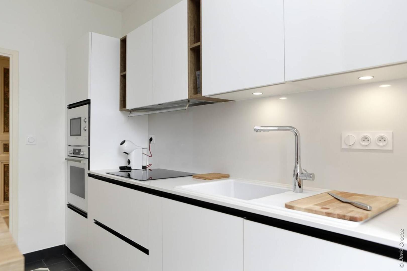 Apartmán La Chouette Dijon Exteriér fotografie