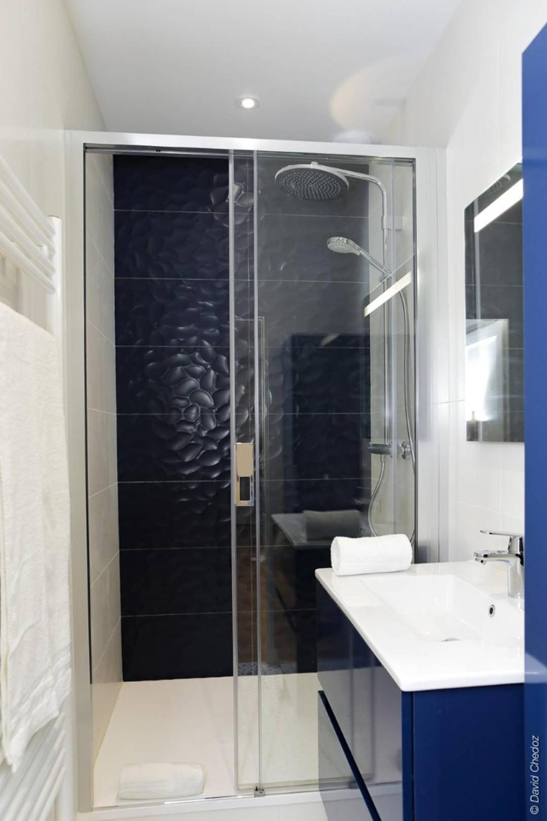 Apartmán La Chouette Dijon Exteriér fotografie