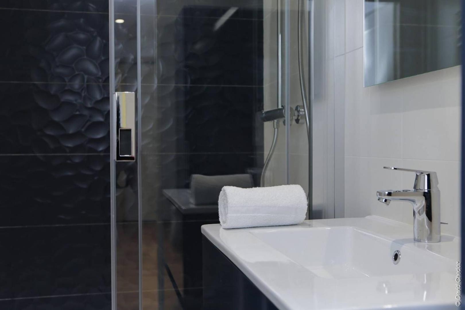 Apartmán La Chouette Dijon Exteriér fotografie